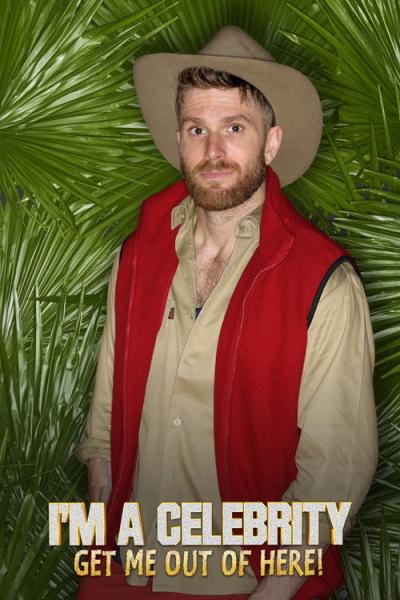 I'm a Celebrity...Get Me Out of Here! filmas online