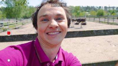 Laimės namelis