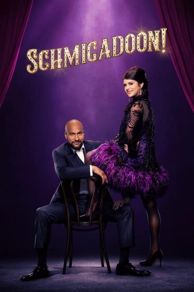 Schmigadoon! filmas online