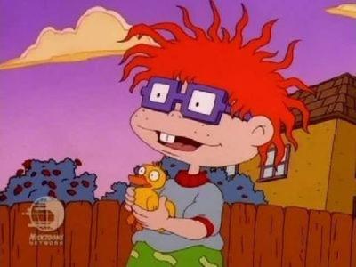 Rugrats