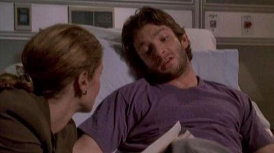Judging Amy