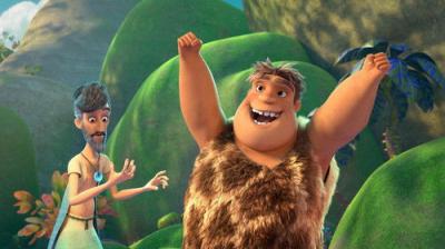 Krudžiai. Šeimos medis