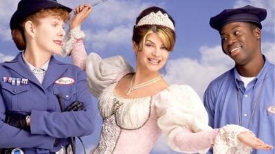 The Wonderful World of Disney