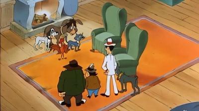 Los Trotamúsicos