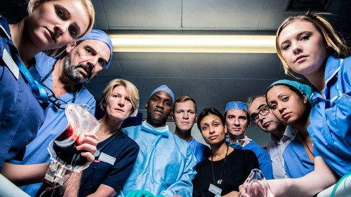 Hospital filmas žiurėti online