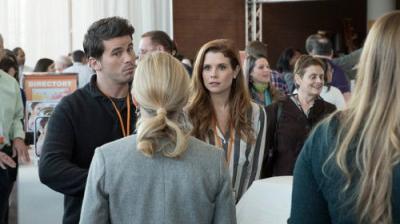 Kevin (Probably) Saves the World