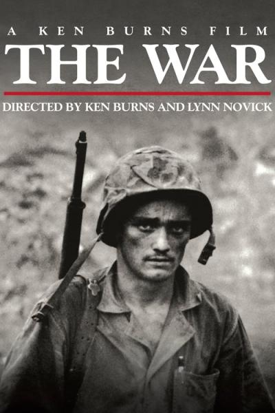 The War filmas online
