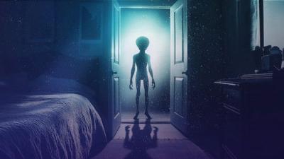 Cosmic Disclosure