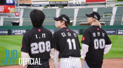 SKZ VLOG