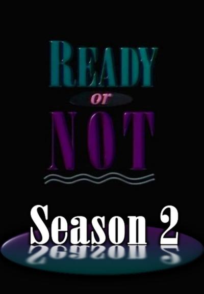 Ready or Not filmas online