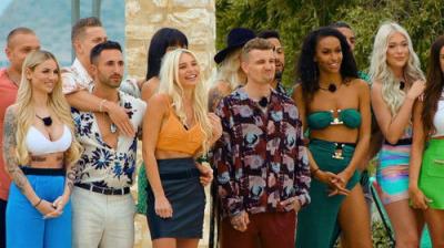 Are You The One – Reality Stars in Love
