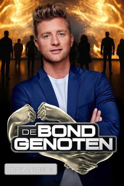 De Bondgenoten filmas online