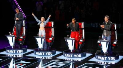 The Voice