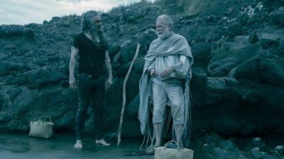 Mūsų vėliava reiškia mirtį