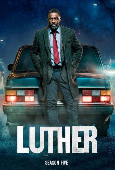 Liuteris filmas online