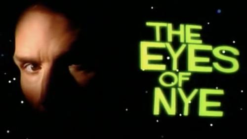 The Eyes of Nye filmas žiurėti online