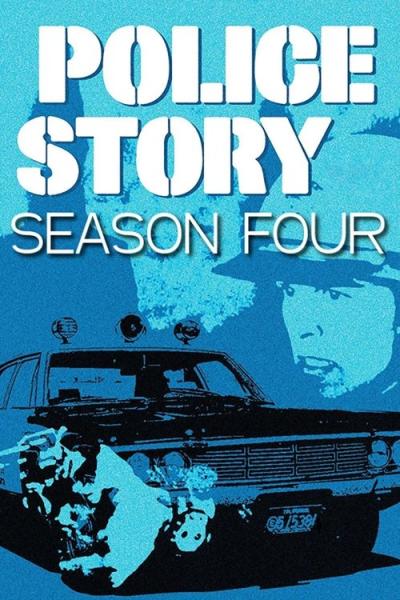 Police Story filmas online