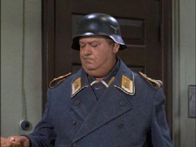 Hogan's Heroes