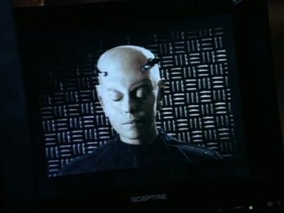 Earth: Final Conflict