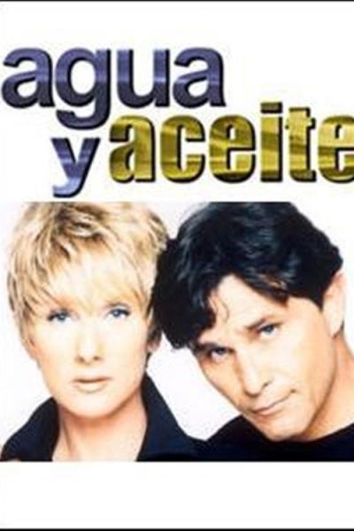 Agua y Aceite filmas online