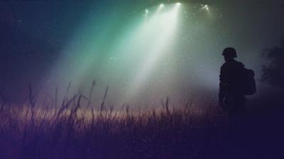 Cosmic Disclosure