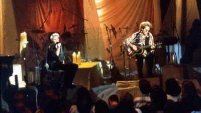MTV Unplugged