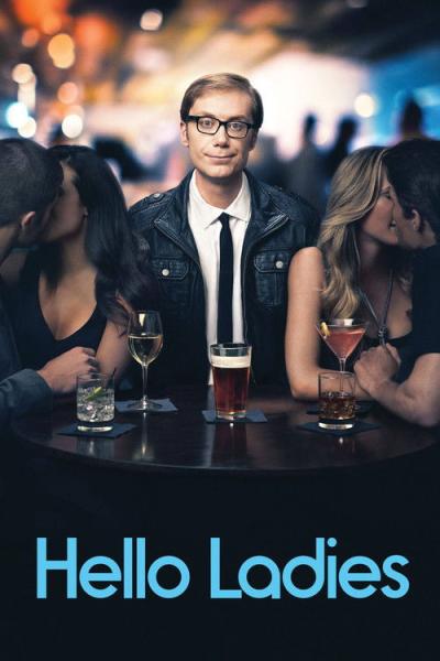 Hello Ladies filmas online