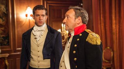 Midsomerio žmogžudystės