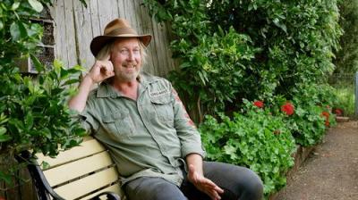 Gardening Australia