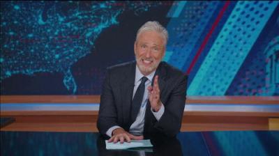 The Daily Show