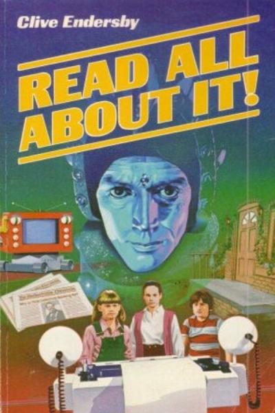 Read All About It! filmas online
