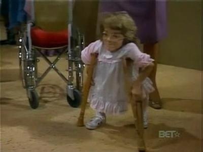 Diff'rent Strokes