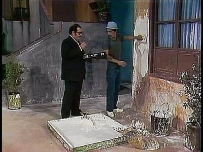 El Chavo del Ocho