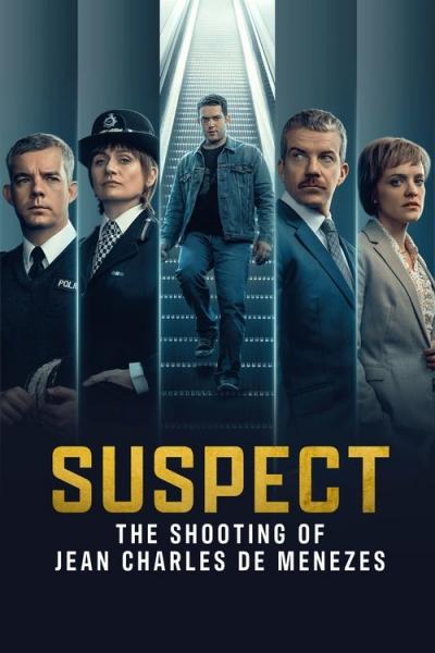 Suspect: The Shooting of Jean Charles de Menezes filmas online