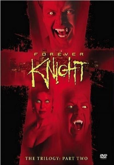 Forever Knight filmas online