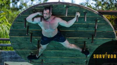 Survivor România