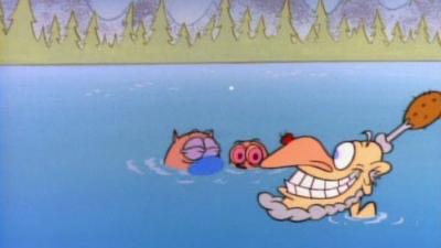The Ren & Stimpy Show
