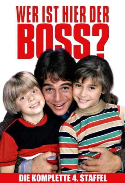 Who's the Boss? filmas online
