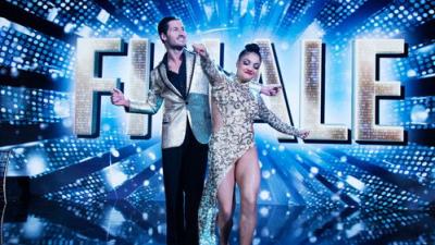 Dancing with the Stars