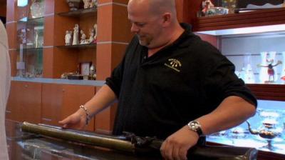 Pawn Stars