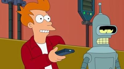 Futurama