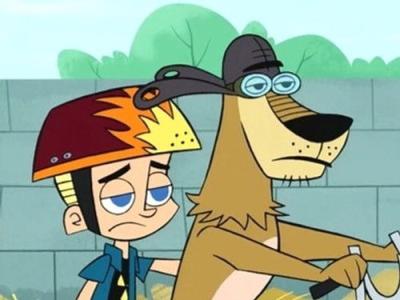 Johnny Test