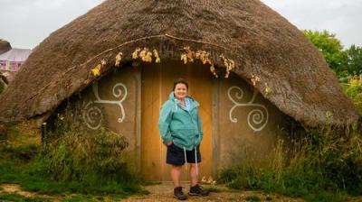 Susan Calman's Grand Day Out
