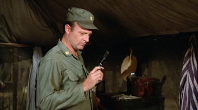 M*A*S*H