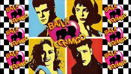 Baila Conmigo filmas žiurėti online