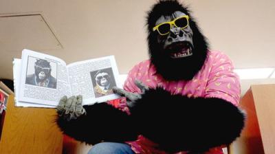 Penn & Teller: Fool Us