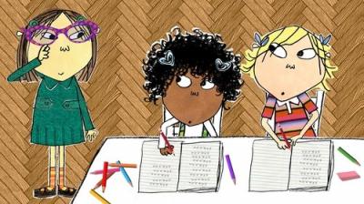 Charlie and Lola