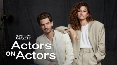 Variety Studio: Actors on Actors