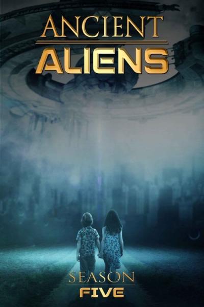 Ancient Aliens filmas online