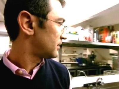 Ramsay's Kitchen Nightmares